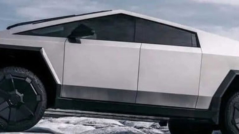 Tesla Cybertruck, ordine cancellato dopo 7 anni in Australia