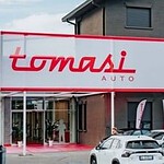 Tomasi Auto apre a Parma il quinto maxistore di auto usate - Tomasi Auto Parma