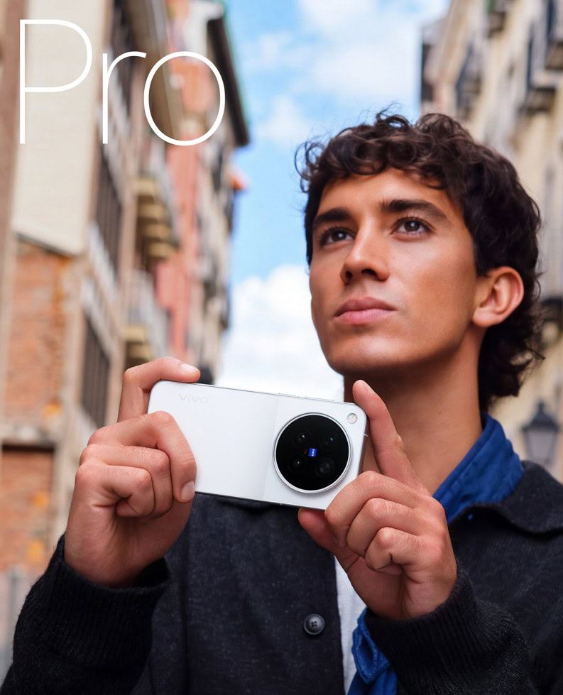 vivo X500 Pro Max e X500 Pro arrivano in Italia con fotocamere ZEISS da 200 MP | PREZZI
