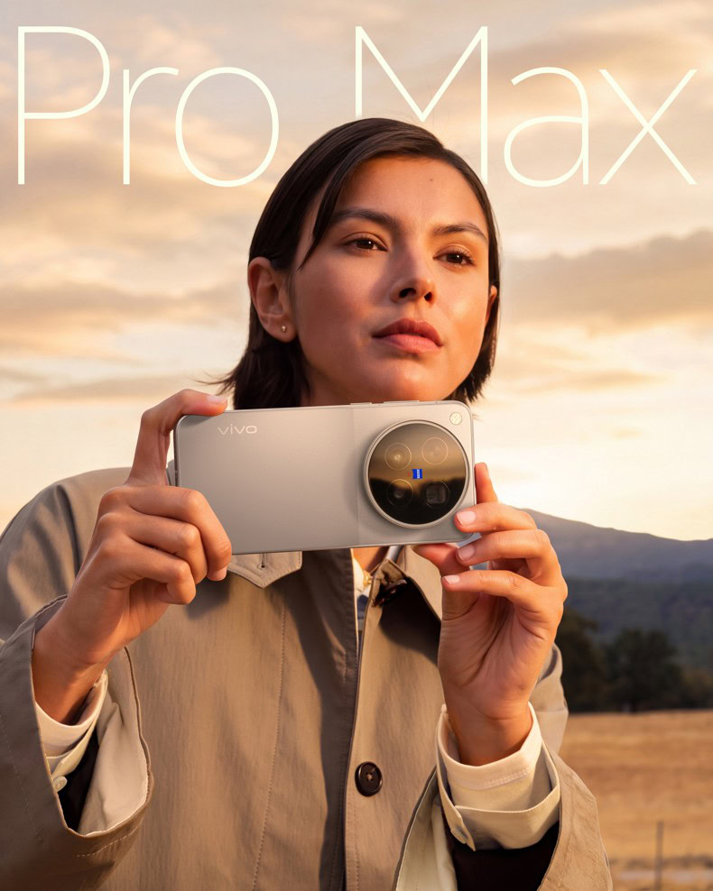 vivo X500 Pro Max e X500 Pro arrivano in Italia con fotocamere ZEISS da 200 MP | PREZZI