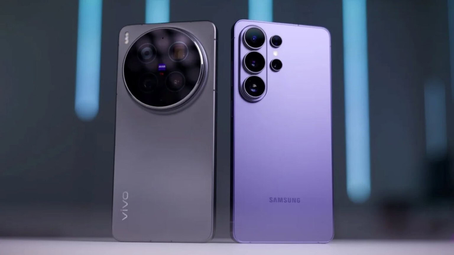 Vivo X500 Ultra, i primi rumor spaventano Galaxy S27 Ultra