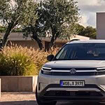 Volkswagen ID. Cross 37 kWh: 324 km e ricarica rapida di serie