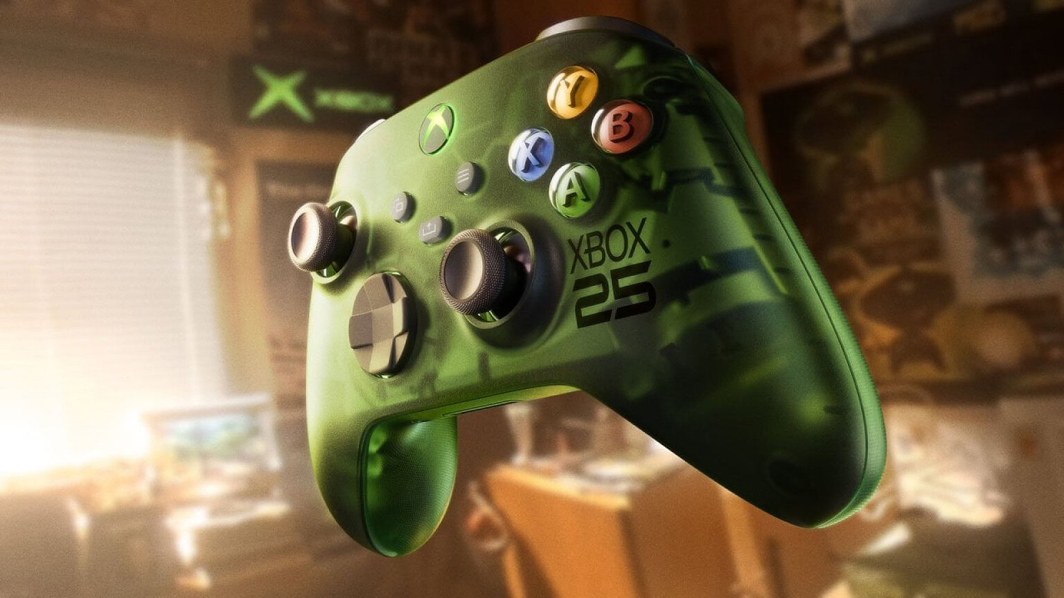 Xbox Elite Series 3, leak svela stick anti-drift e rotella audio
